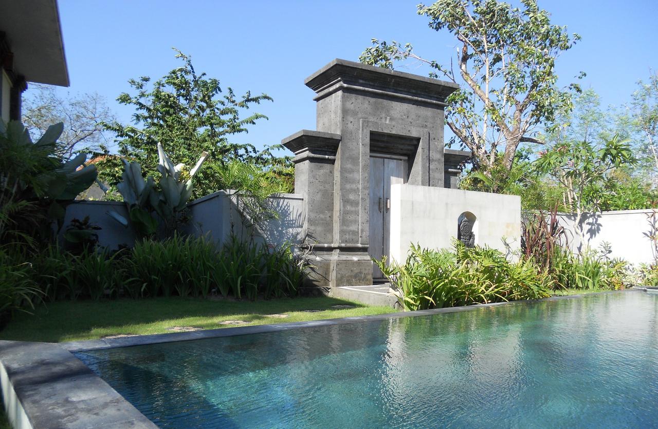 Avisara Villa & Suite Nusa Dua  Exterior photo