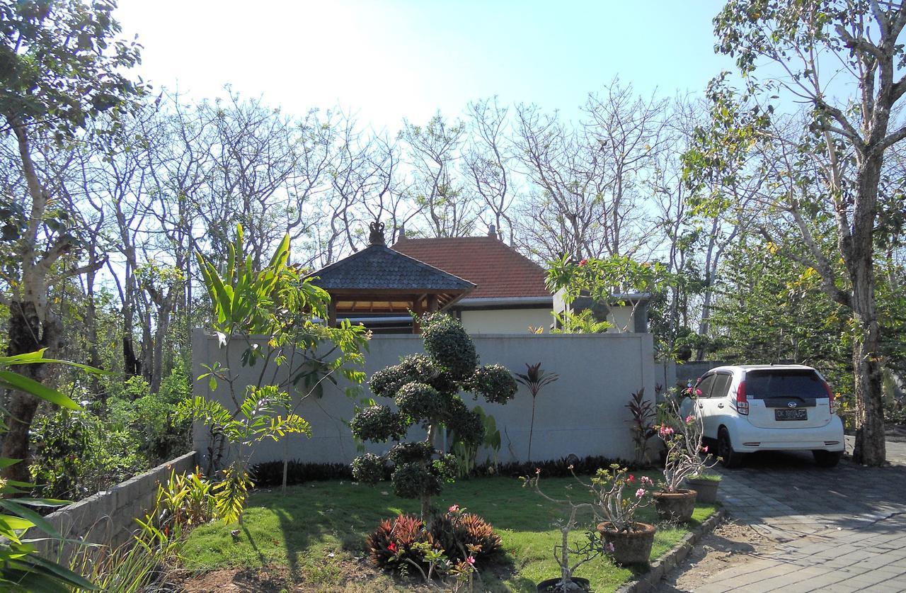 Avisara Villa & Suite Nusa Dua  Exterior photo