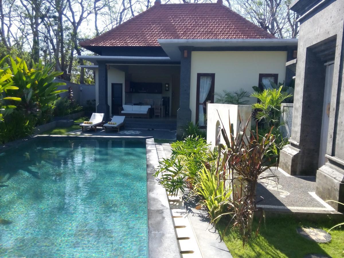 Avisara Villa & Suite Nusa Dua  Exterior photo
