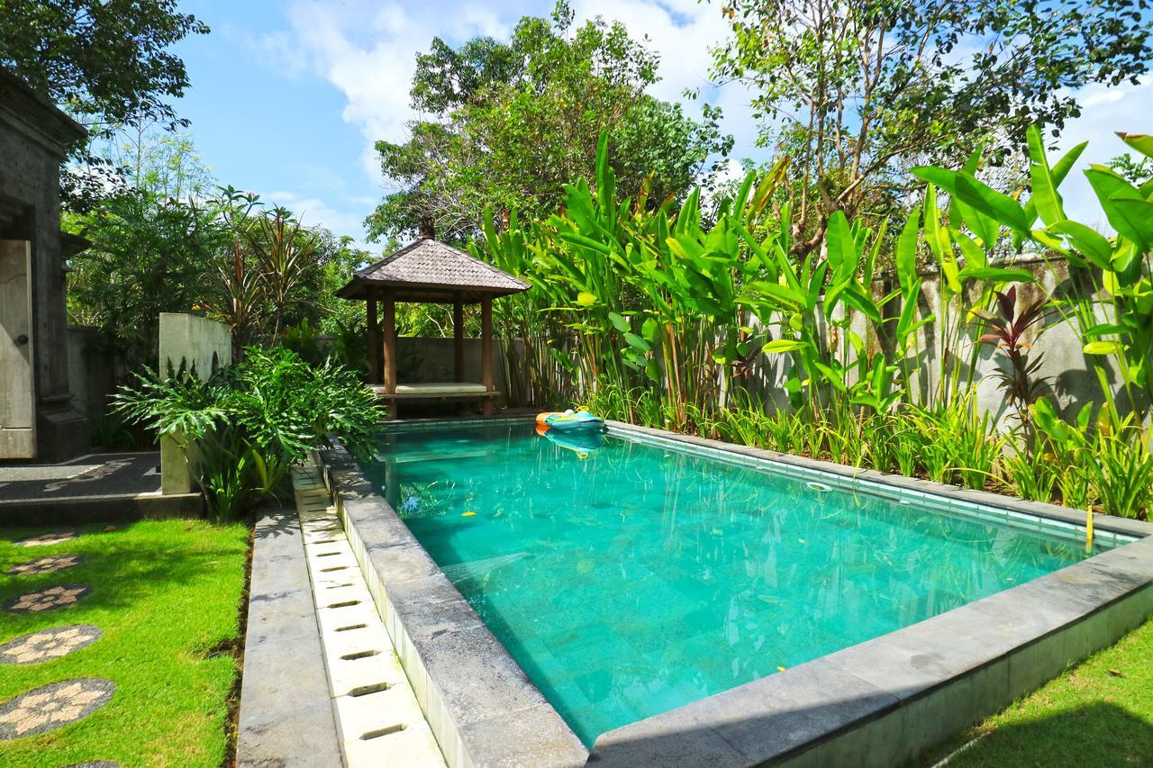 Avisara Villa & Suite Nusa Dua  Exterior photo