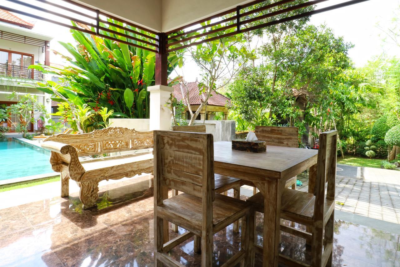 Avisara Villa & Suite Nusa Dua  Exterior photo
