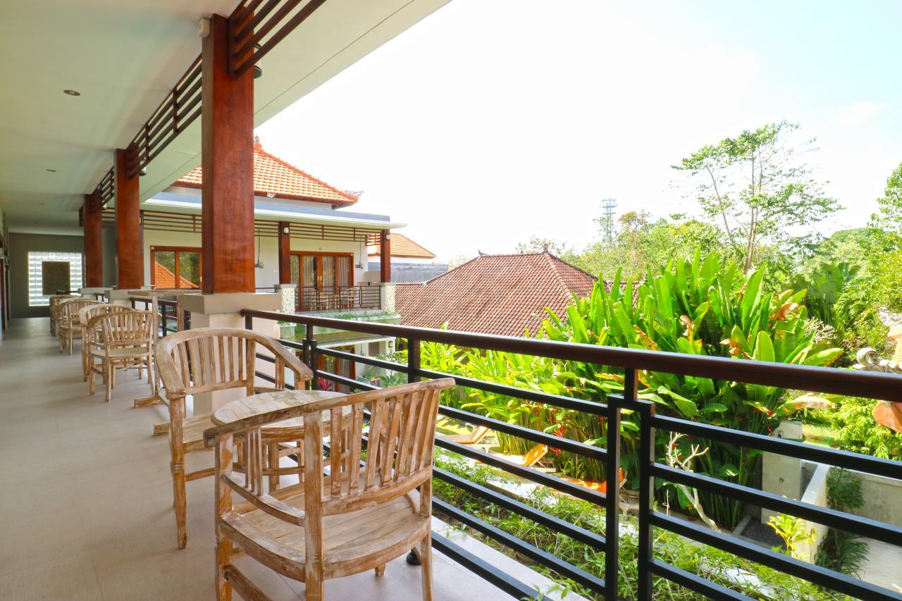 Avisara Villa & Suite Nusa Dua  Exterior photo