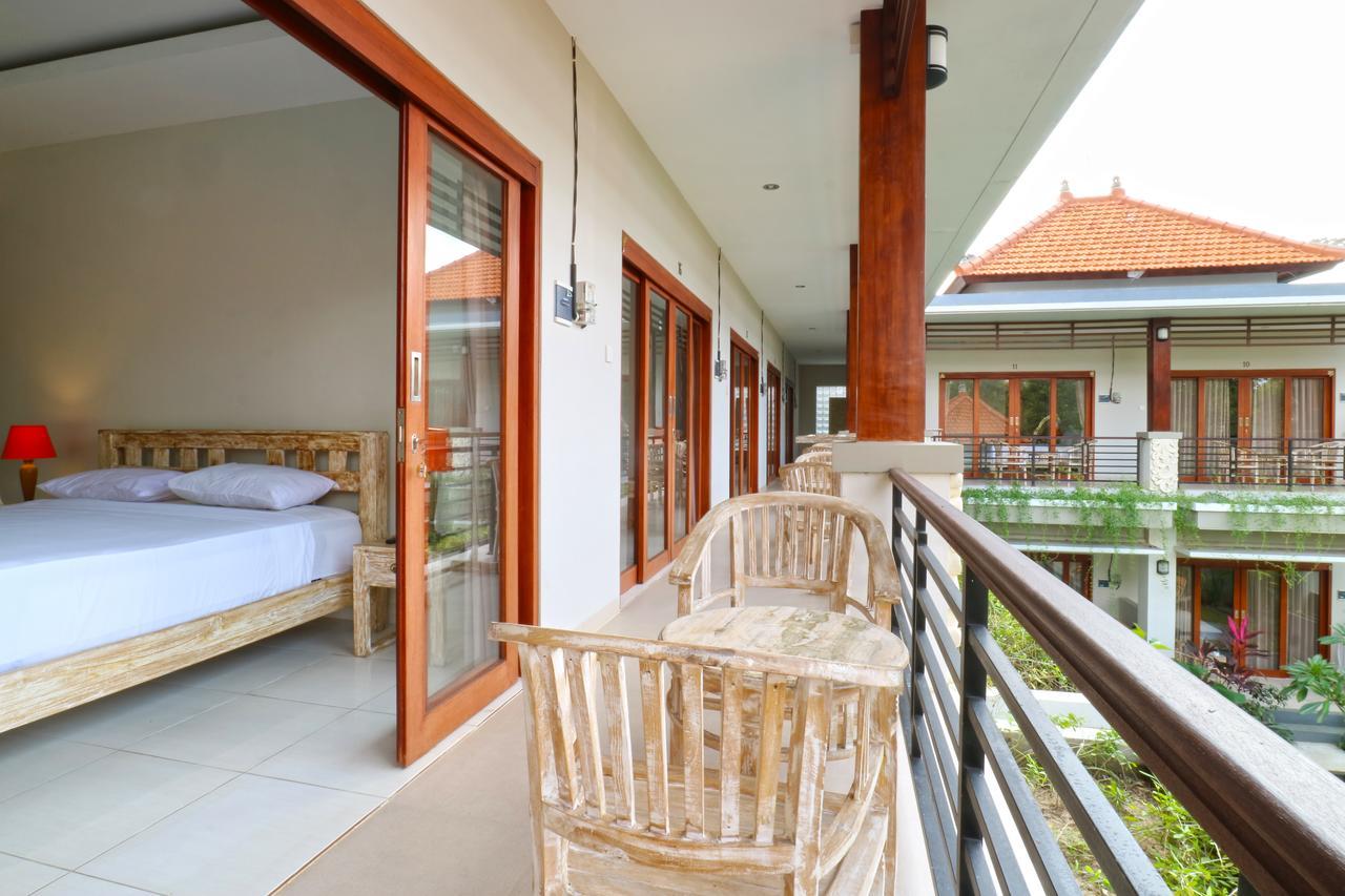 Avisara Villa & Suite Nusa Dua  Exterior photo