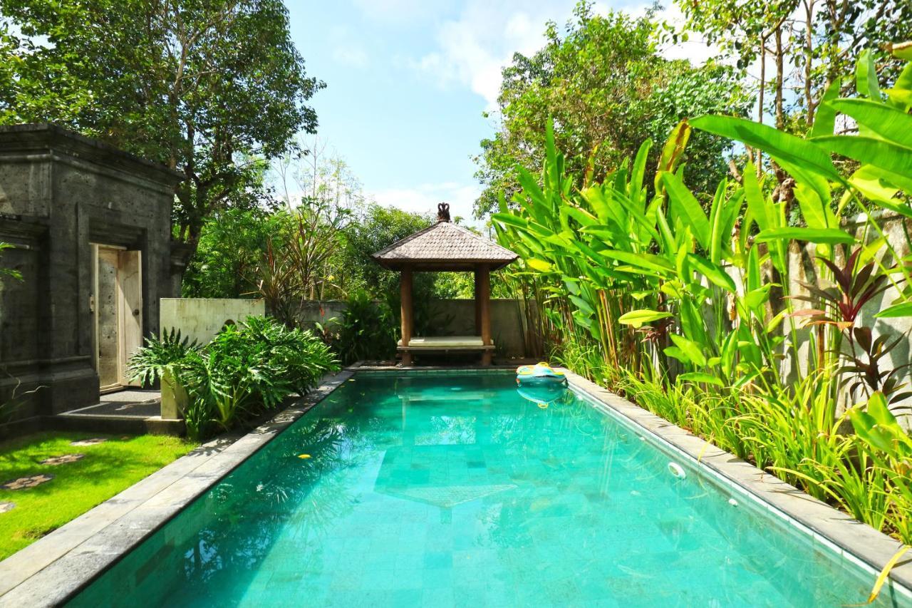 Avisara Villa & Suite Nusa Dua  Exterior photo