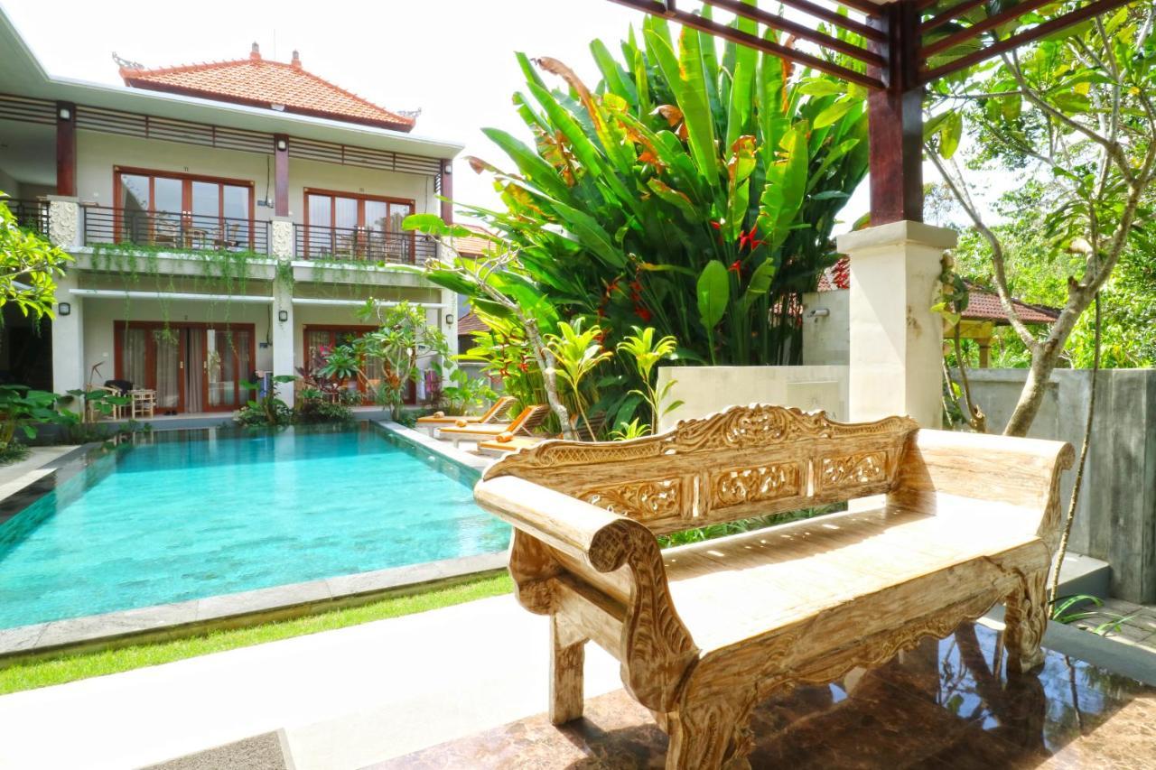 Avisara Villa & Suite Nusa Dua  Exterior photo
