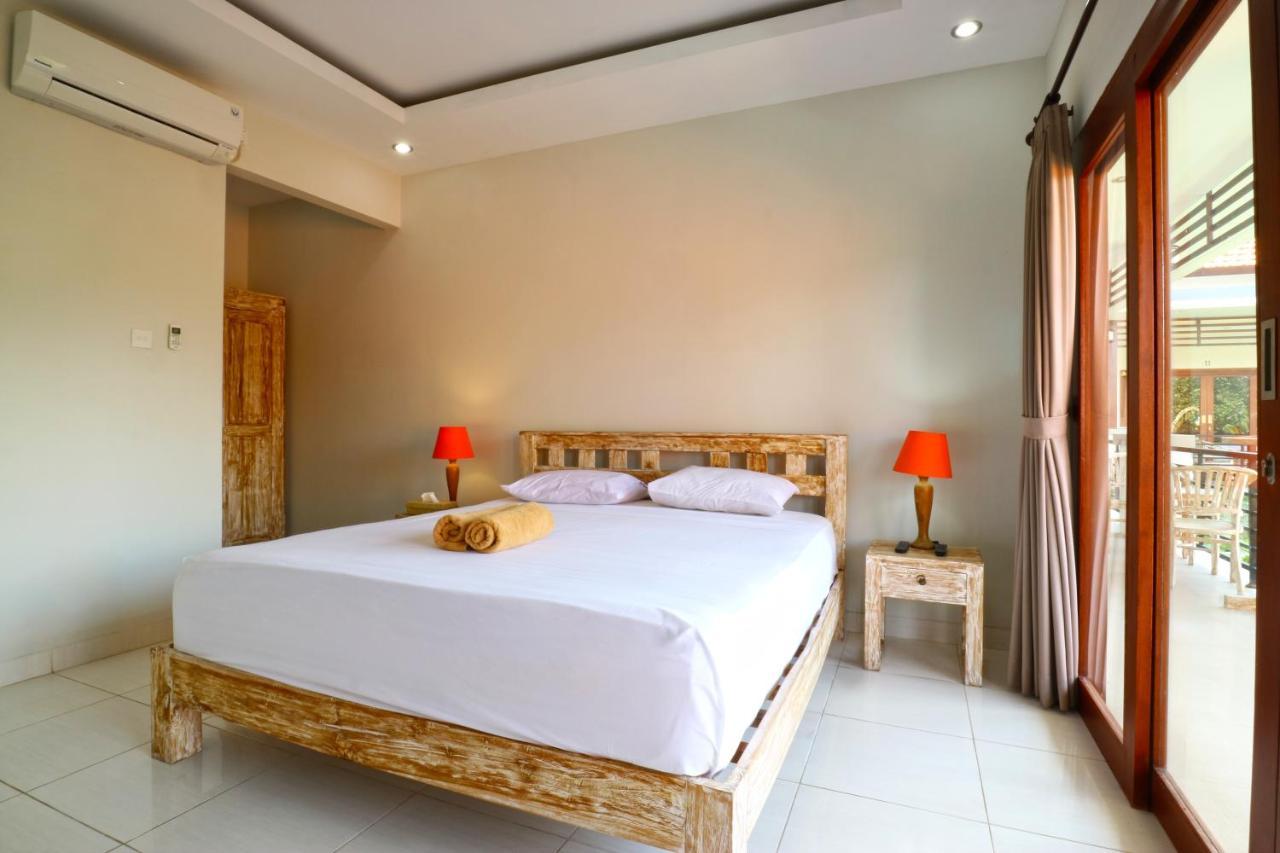 Avisara Villa & Suite Nusa Dua  Exterior photo