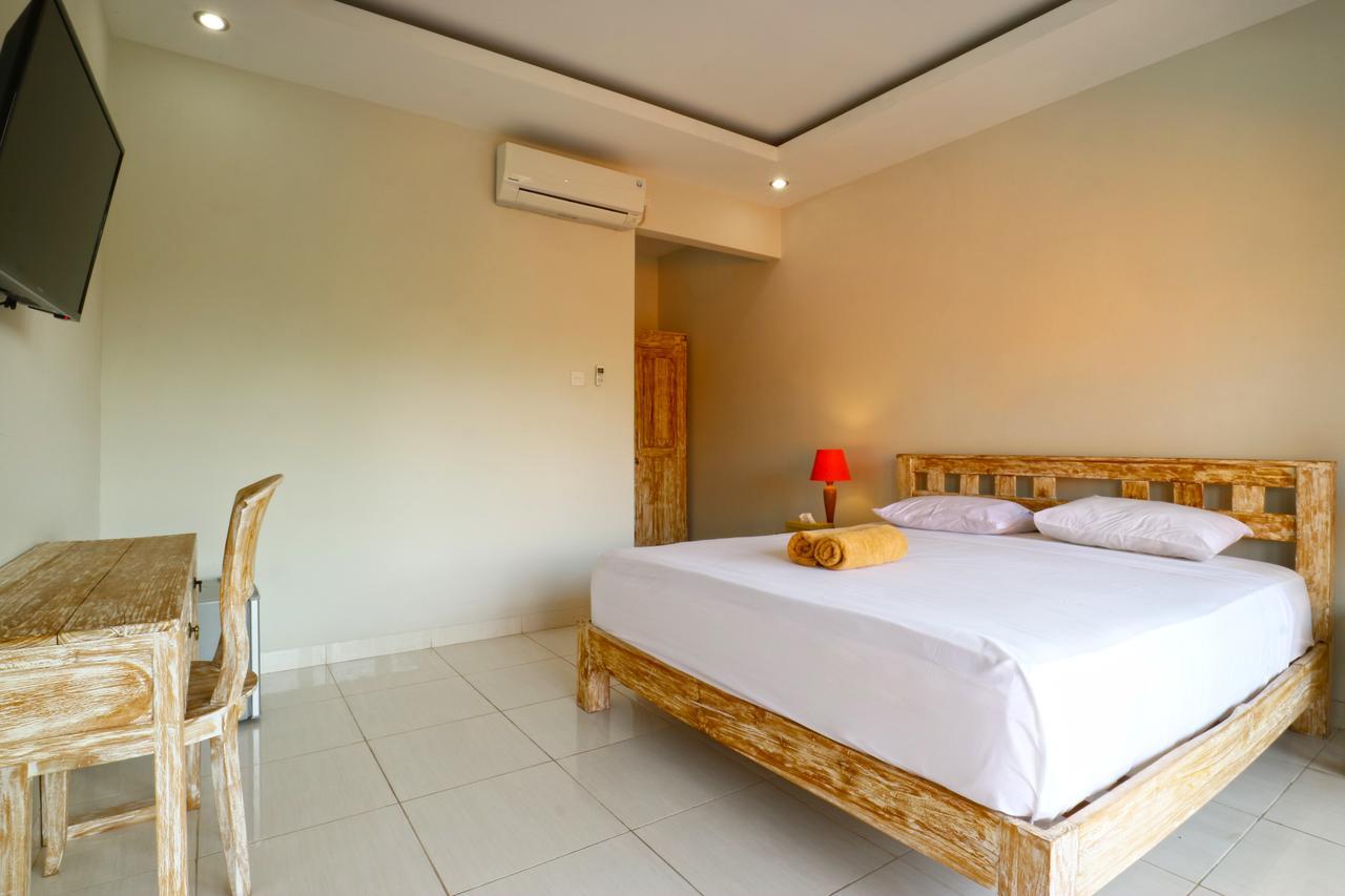 Avisara Villa & Suite Nusa Dua  Exterior photo