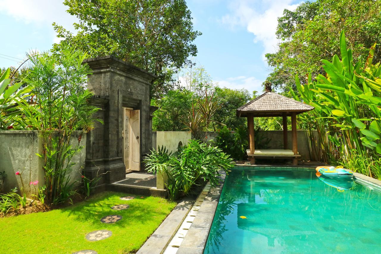 Avisara Villa & Suite Nusa Dua  Exterior photo