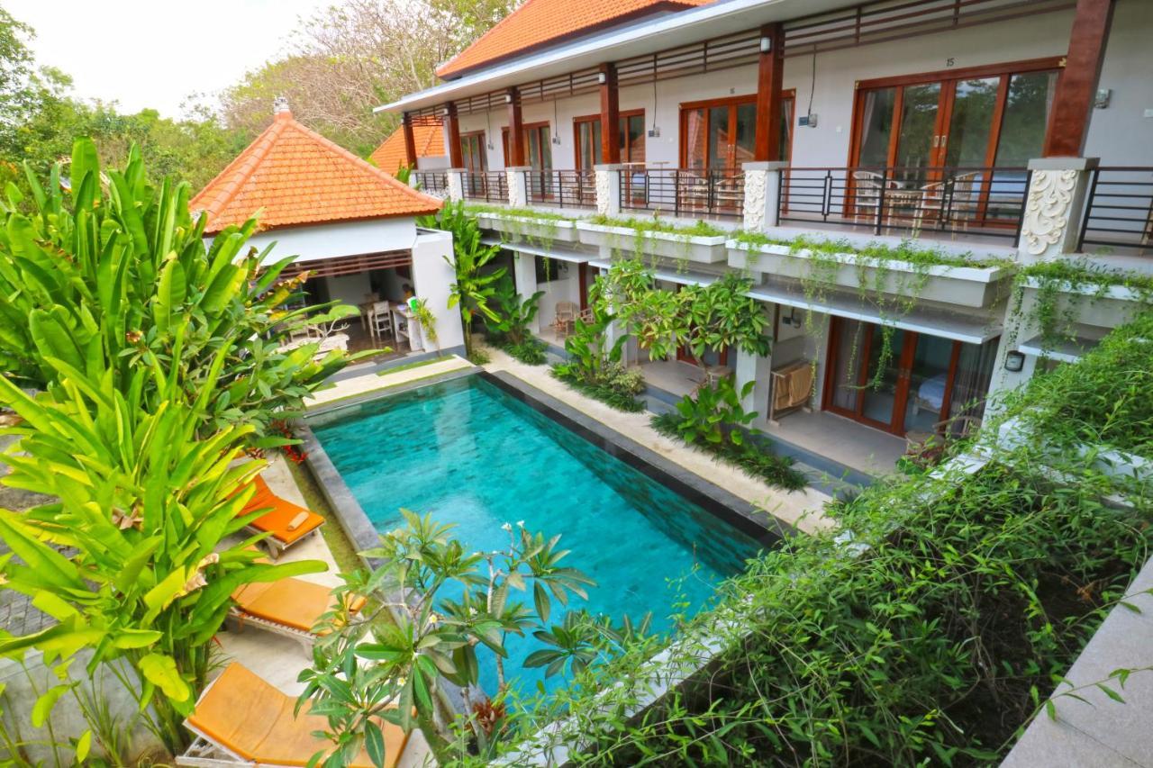 Avisara Villa & Suite Nusa Dua  Exterior photo