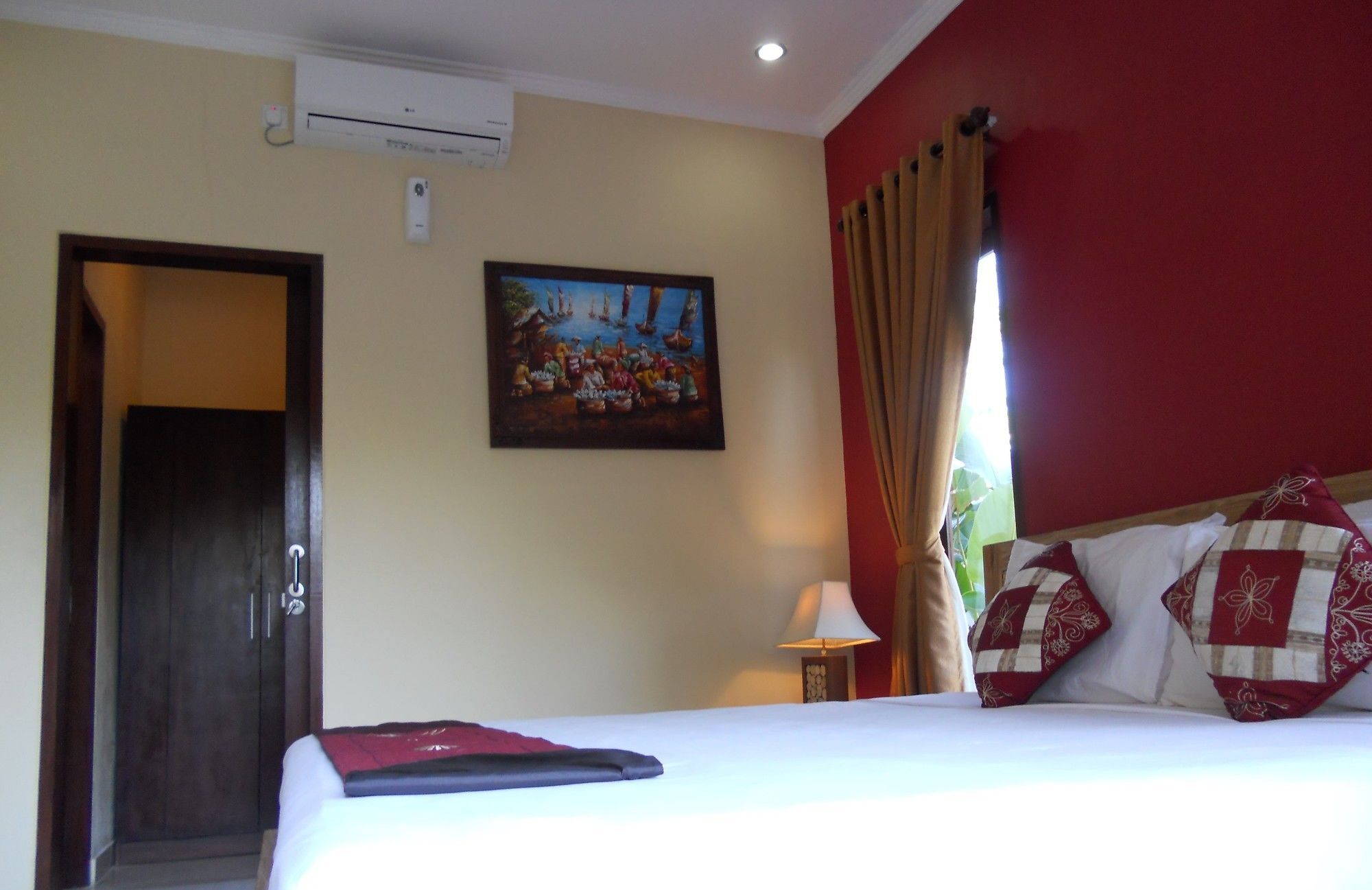 Avisara Villa & Suite Nusa Dua  Exterior photo