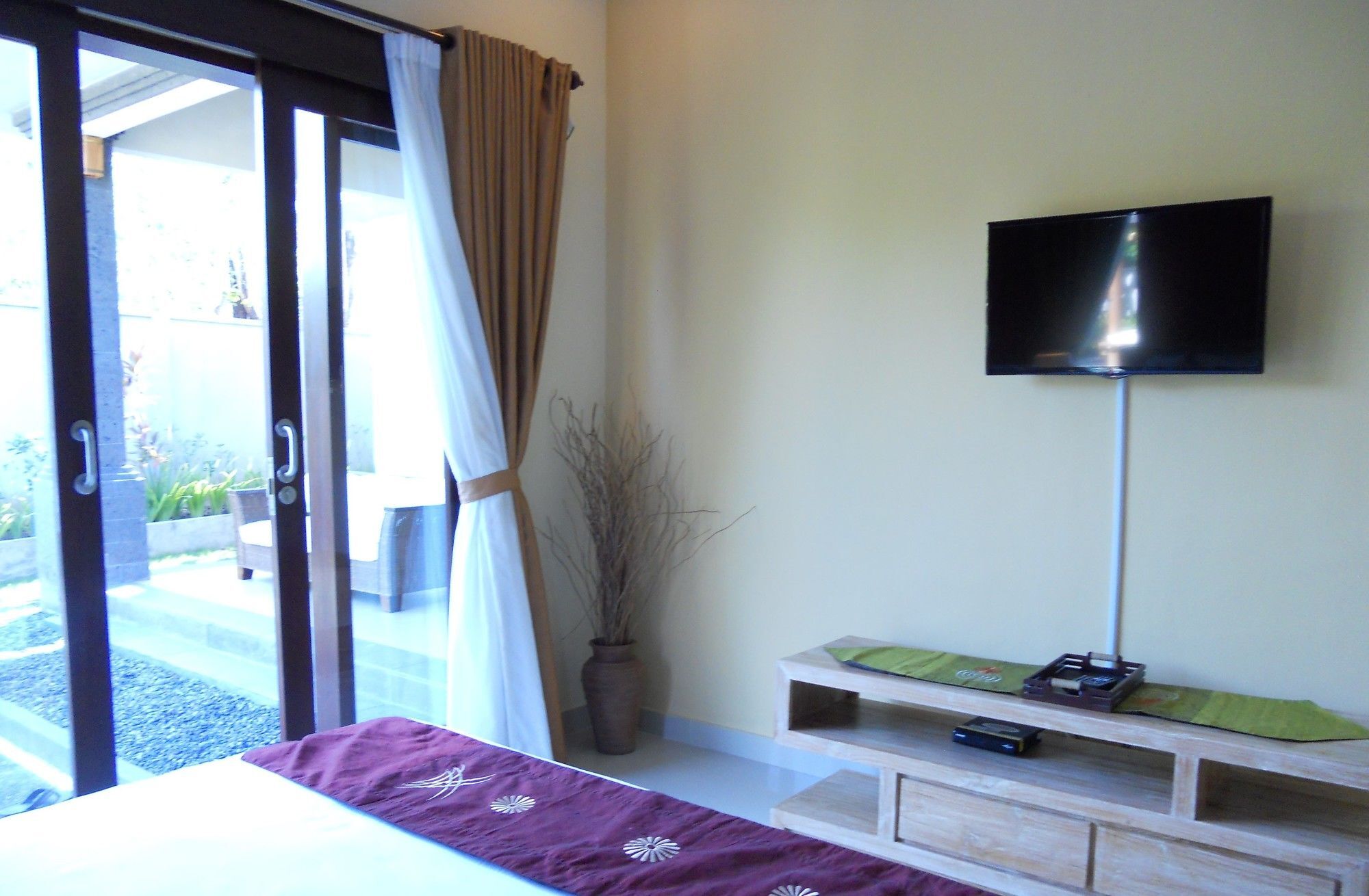 Avisara Villa & Suite Nusa Dua  Exterior photo