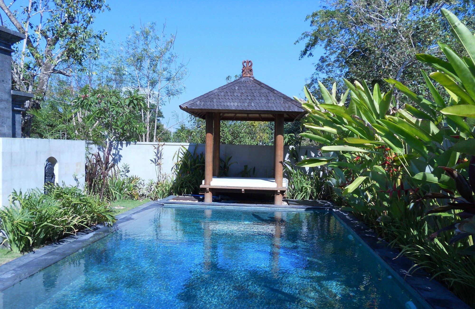 Avisara Villa & Suite Nusa Dua  Exterior photo
