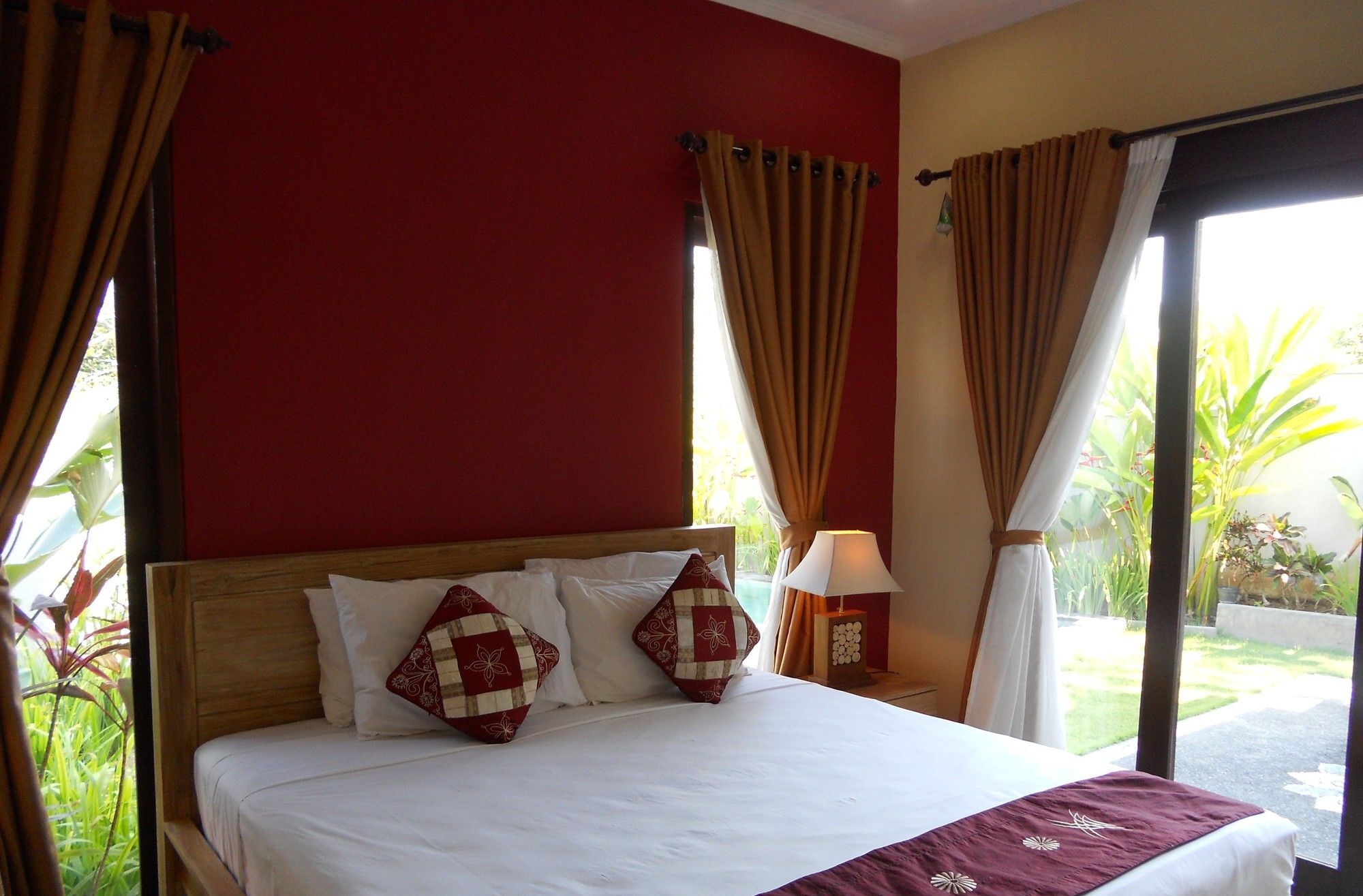 Avisara Villa & Suite Nusa Dua  Exterior photo