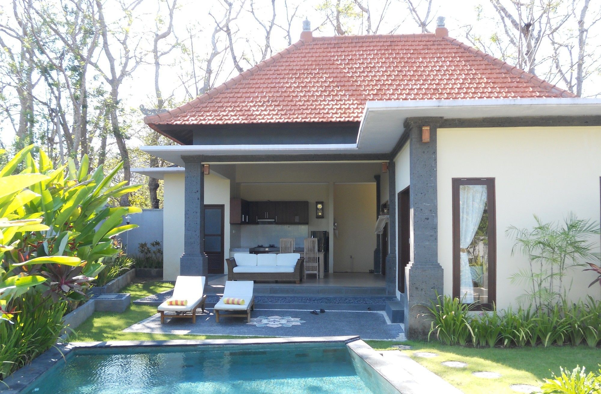 Avisara Villa & Suite Nusa Dua  Exterior photo