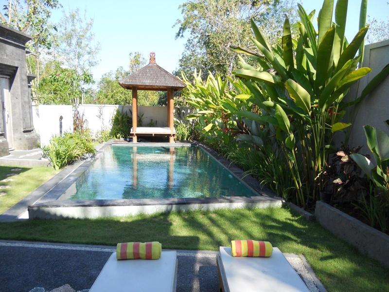 Avisara Villa & Suite Nusa Dua  Exterior photo